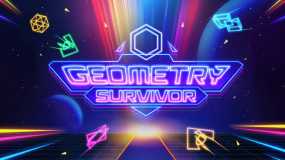 幸存几何学 Geometry Survivor