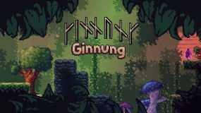 吉宁 Ginnung