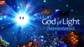 神之光：重制版 God of Light: Remastered