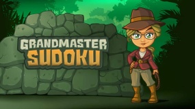 数独大师 Grandmaster Sudoku