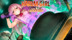 后宫少女伊莎贝拉 Harem Girl Isabella