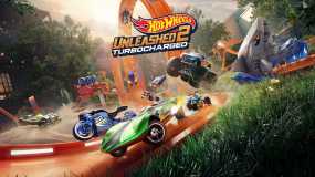 风火轮爆发2：涡轮增压 Hot Wheels Unleashed 2: Turbocharged