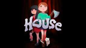 房子 House