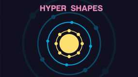 超级形状 Hyper Shapes