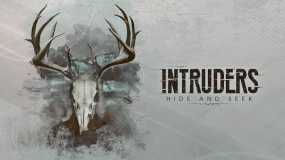 侵入者：捉迷藏 Intruders: Hide and Seek