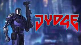 判官 JYDGE
