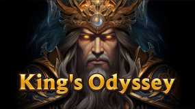 国王奥德赛 Kings Odyssey