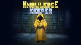 知识守护者 Knowledge Keeper