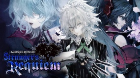 红魔城蕾米莉亚2：妖幻镇魂歌 Koumajou Remilia Ⅱ: Stranger’s Requiem
