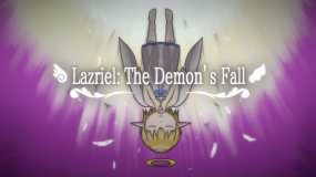 堕入魔界的拉兹瑞尔 Lazriel: The Demon’s Fall