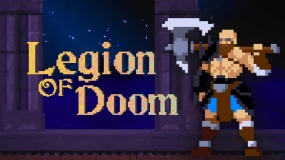 厄运军团 Legion of Doom