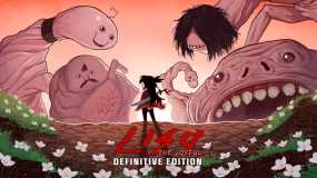 丽莎：快乐之旅 – 决定版 LISA: The Joyful – Definitive Edition