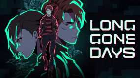 昨日之日 Long Gone Days