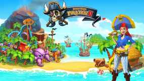 三消海盗2 Match Three Pirates II