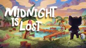 午夜迷途 Midnight is Lost