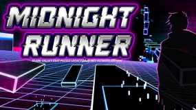 午夜奔跑者 Midnight Runner