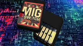 【MIG烧录卡资源】合集，……