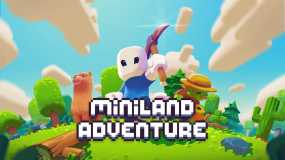 迷你乐园 Miniland Adventure