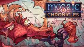 琉璃编年史豪华版 Mosaic Chronicles Deluxe