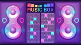八音盒 Music Box