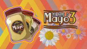 我叫梅奥3 My Name is Mayo 3