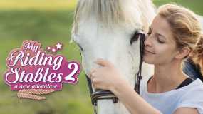 马场精英2：新冒险 My Riding Stables 2: A New Adventure