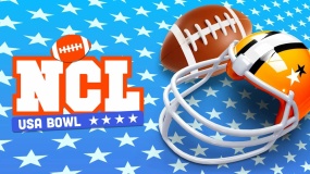 NCL：美国碗 NCL: USA Bowl
