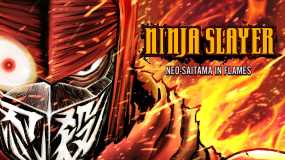 忍者杀手：火烧新埼玉 NINJA SLAYER NEO-SAITAMA IN FLAMES
