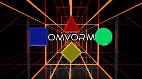 欧姆沃尔姆 Omvorm