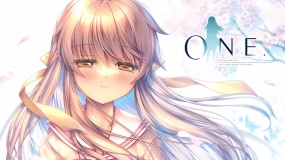ONE：辉之季节 – 重制版 ONE.