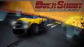 超限战竞赛 OverShoot Battle Race