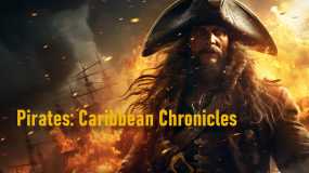 海盗：加勒比编年史 Pirates: Caribbean Chronicles