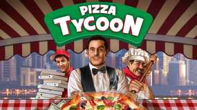 披萨大亨 Pizza Tycoon