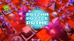 棱镜谜题挑战 Prizma Puzzle Prime