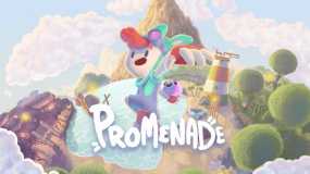 长廊 Promenade