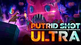 混沌射击 Putrid Shot Ultra