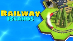 群岛铁路 Railway Islands