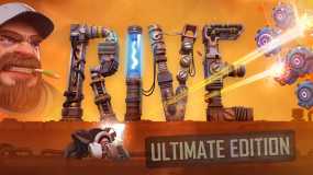 Rive：无限版 RIVE: Ultimate Edition