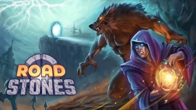 路石 Road Stones
