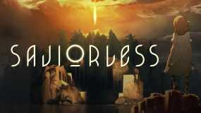 破灭 Saviorless