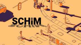 希姆 SCHiM