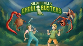 银瀑镇：驱魔人 Silver Falls – Ghoul Busters