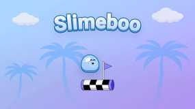 史莱姆boo Slimeboo