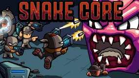 毒蛇核心 Snake Core