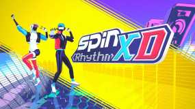 旋转节奏XD Spin Rhythm XD