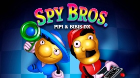 间谍兄弟 Spy Bros