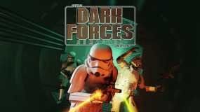 星球大战:黑暗力量 重制版 STAR WARS™: Dark Forces Remaster