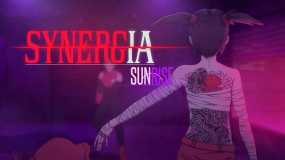 协同效应：次世代版 Synergia: NextGen Edition