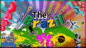 巴西 The Brazil