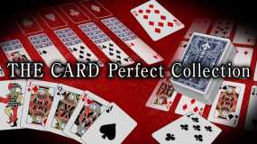 完美扑克合集 The Card Perfect Collection